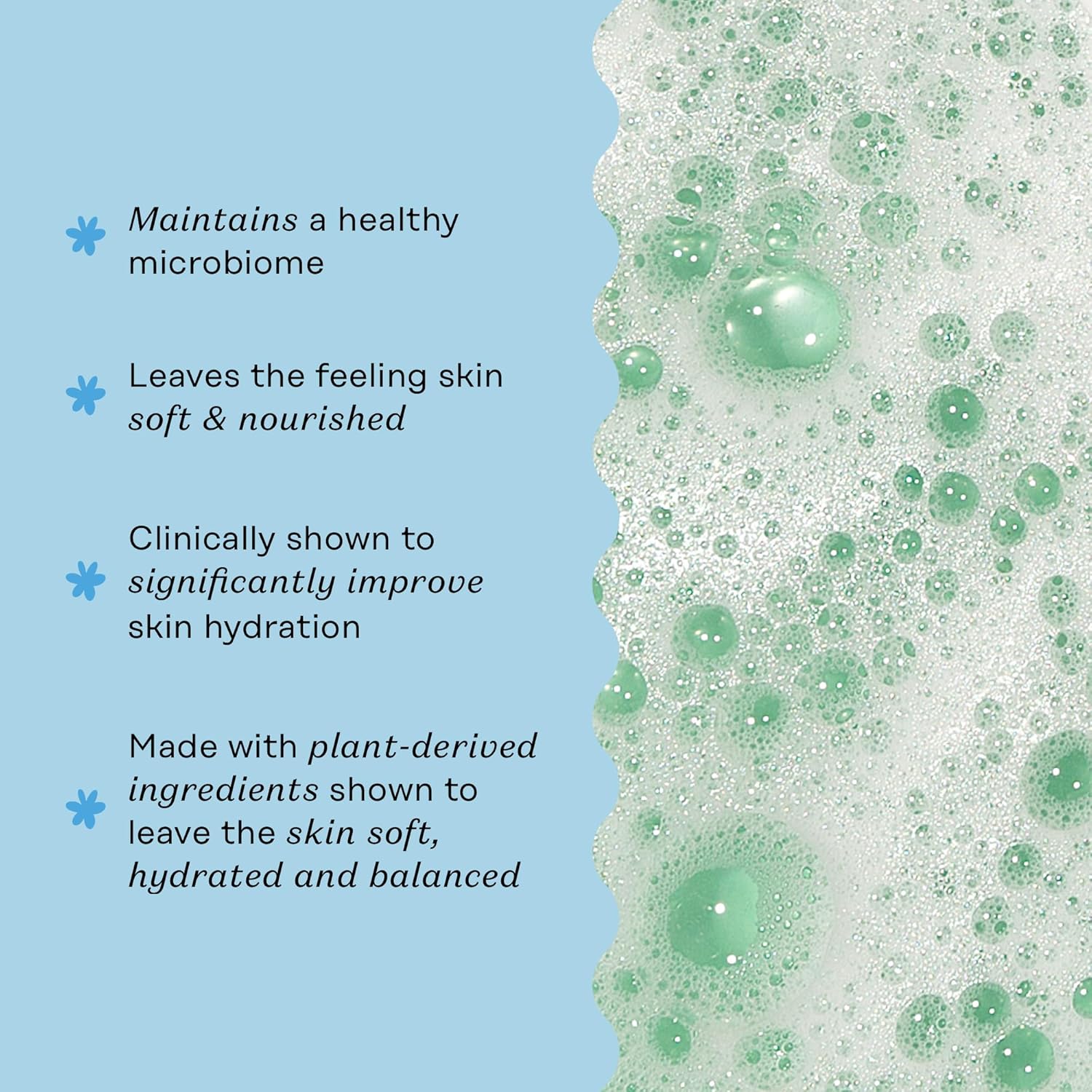 The Honey Pot Company, Coconut Shea Hydrating Body Cleanser, 5 Fl. Oz