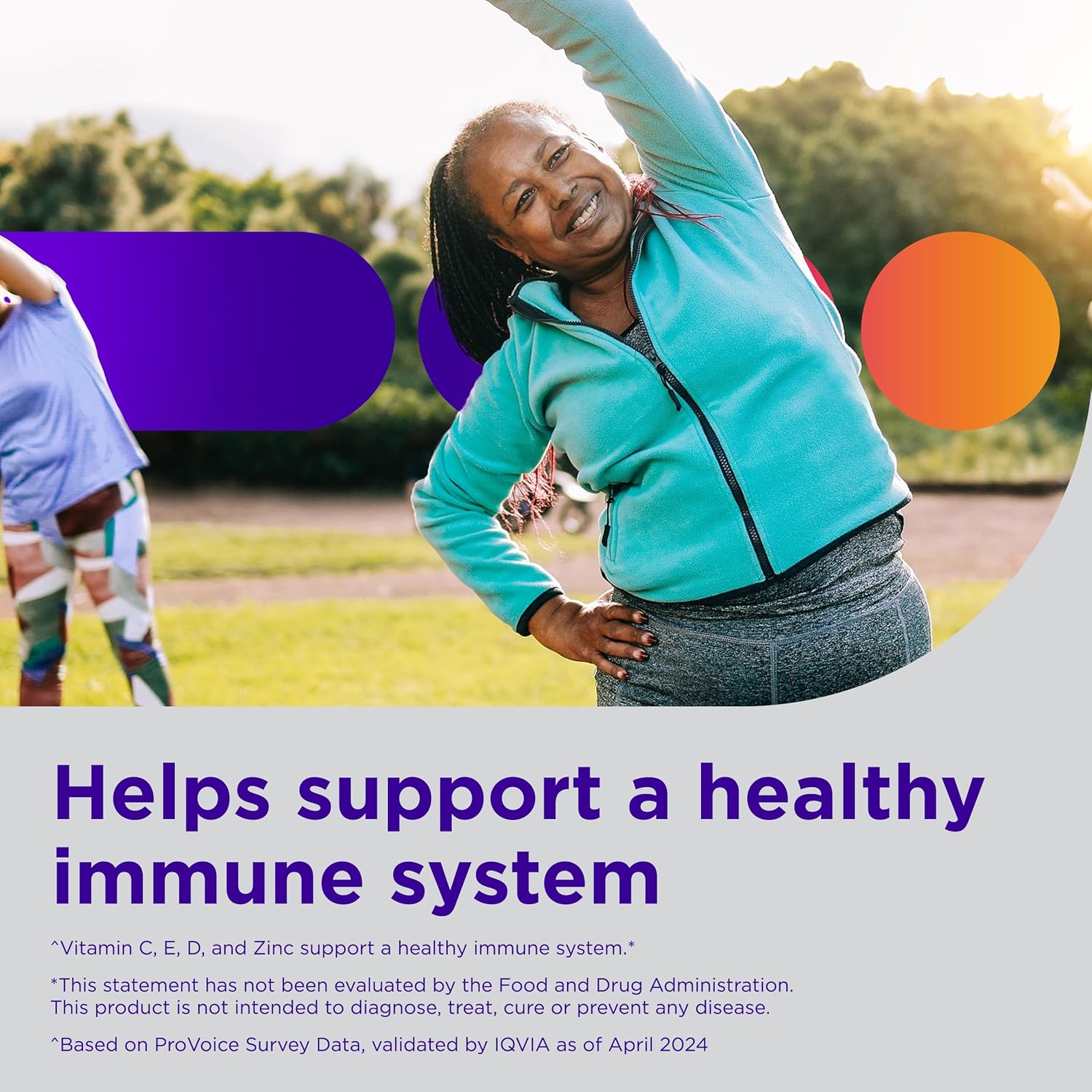 Centrum Silver Women 50 Plus, Multivitamin, 200 Ct