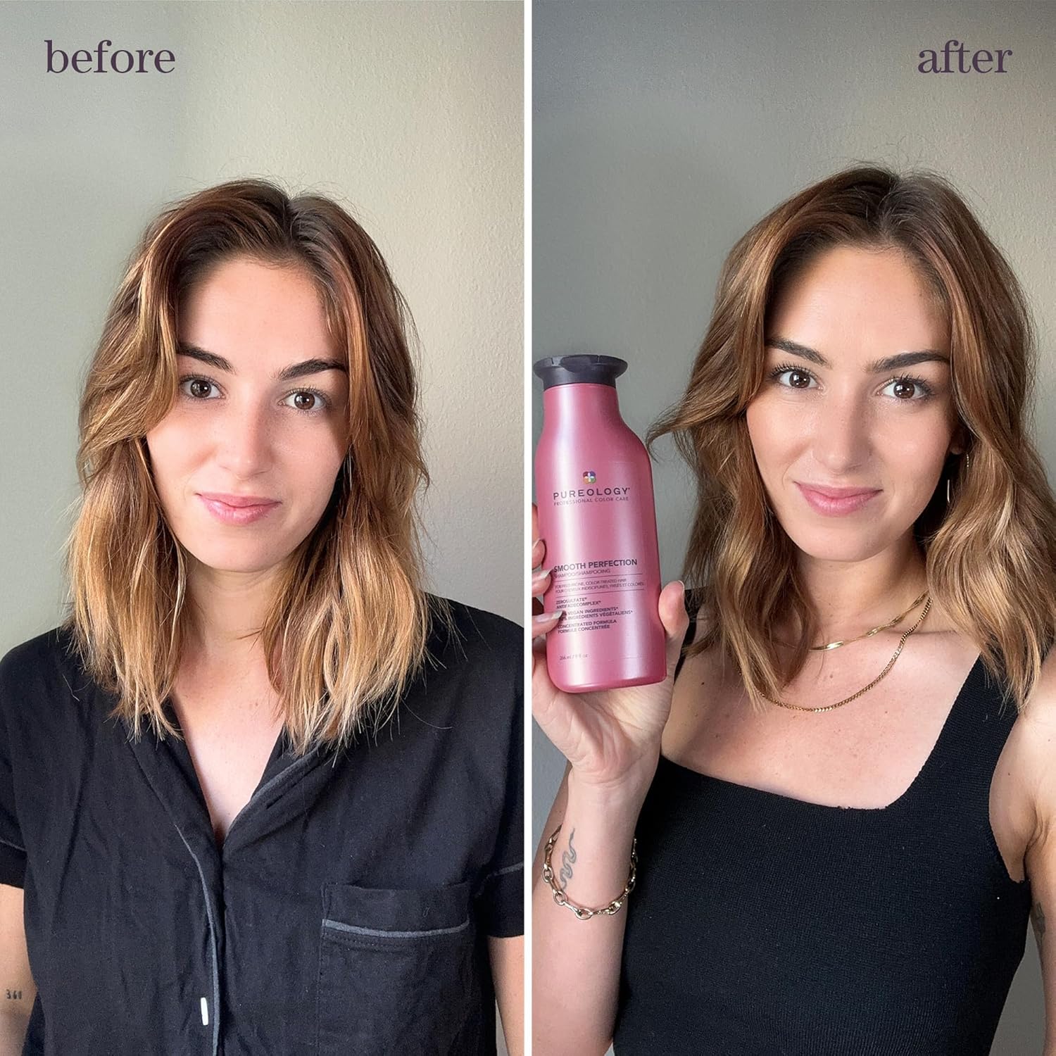 Pureology Smooth Perfection Conditioner