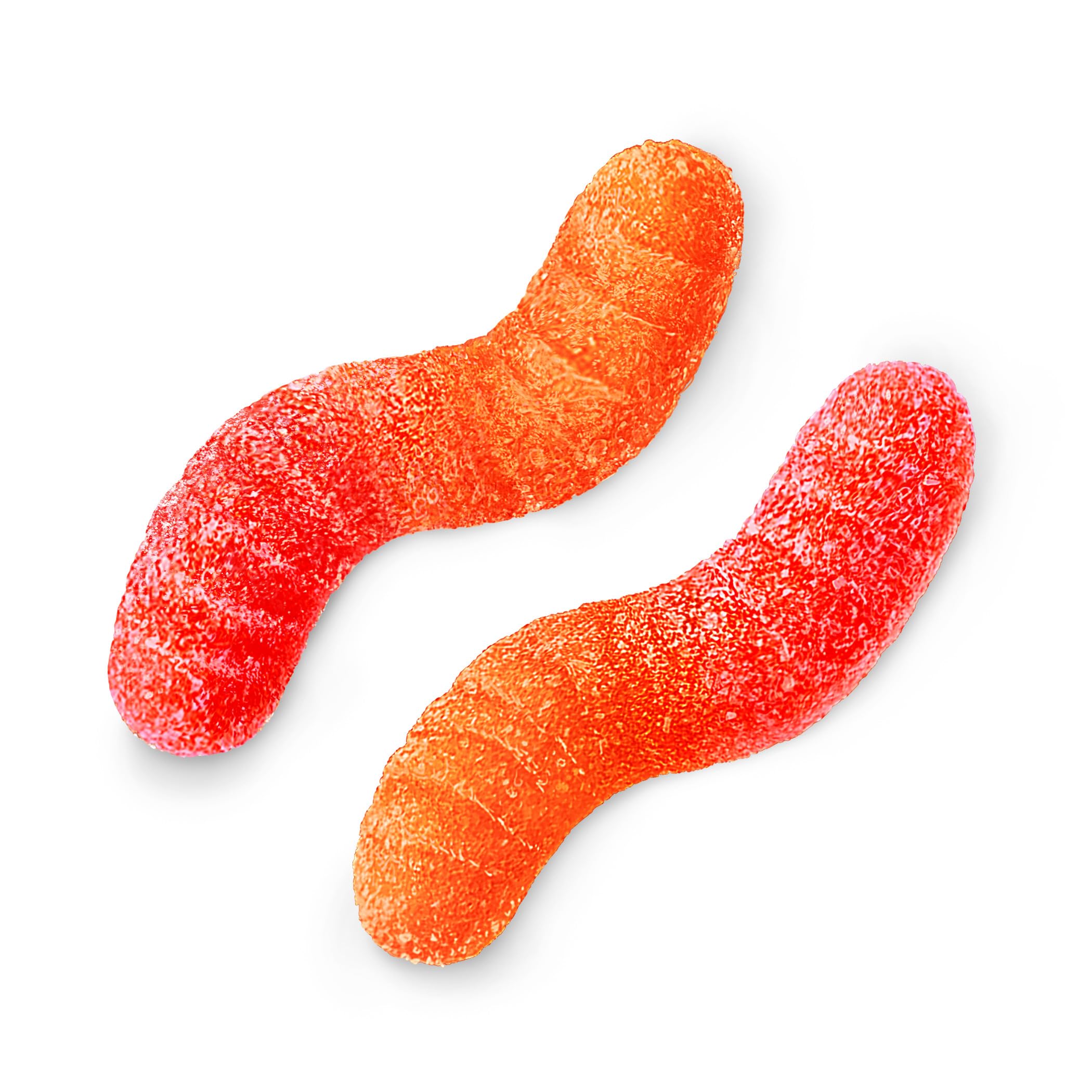 OLLY Hello Happy Gummy Worms