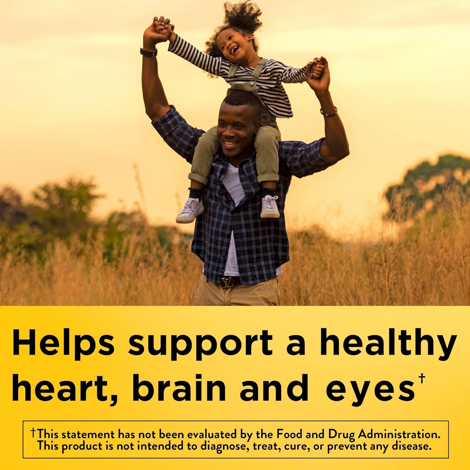 Nature Made Extra Strength Fish Oil Omega 3 1400 mg Minis, 60 Softgels