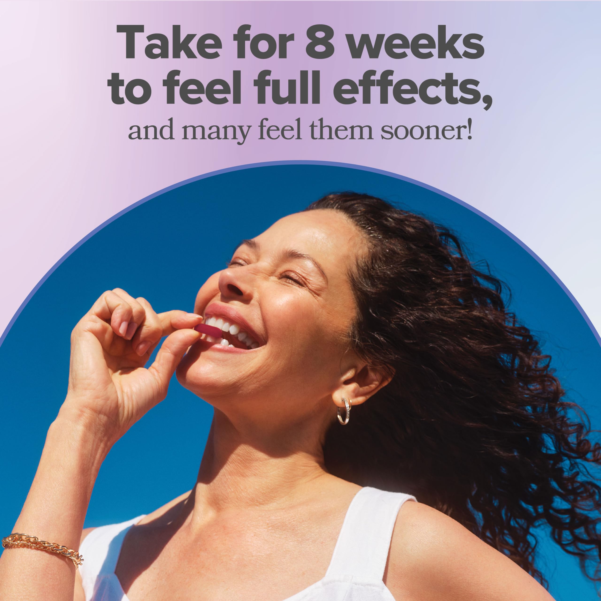 O Positiv MENO Menopause, 30 Gummies