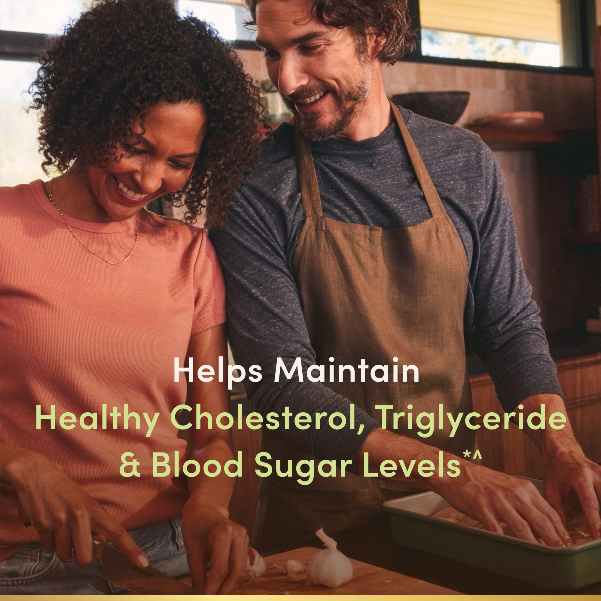 Nature’s Bounty Berberine 1000mg Capsules, 60 Count