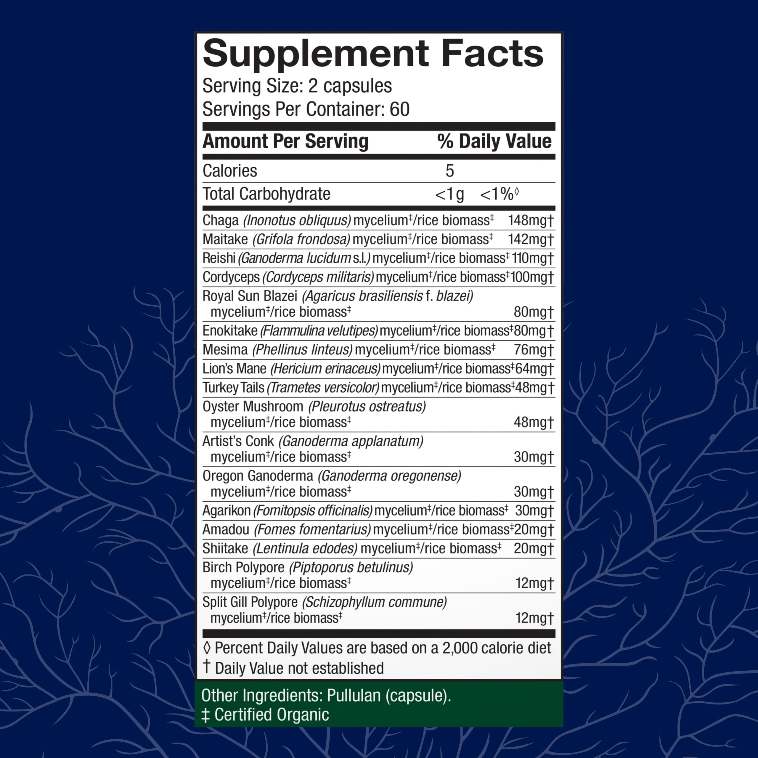 Host Defense MyCommunity,