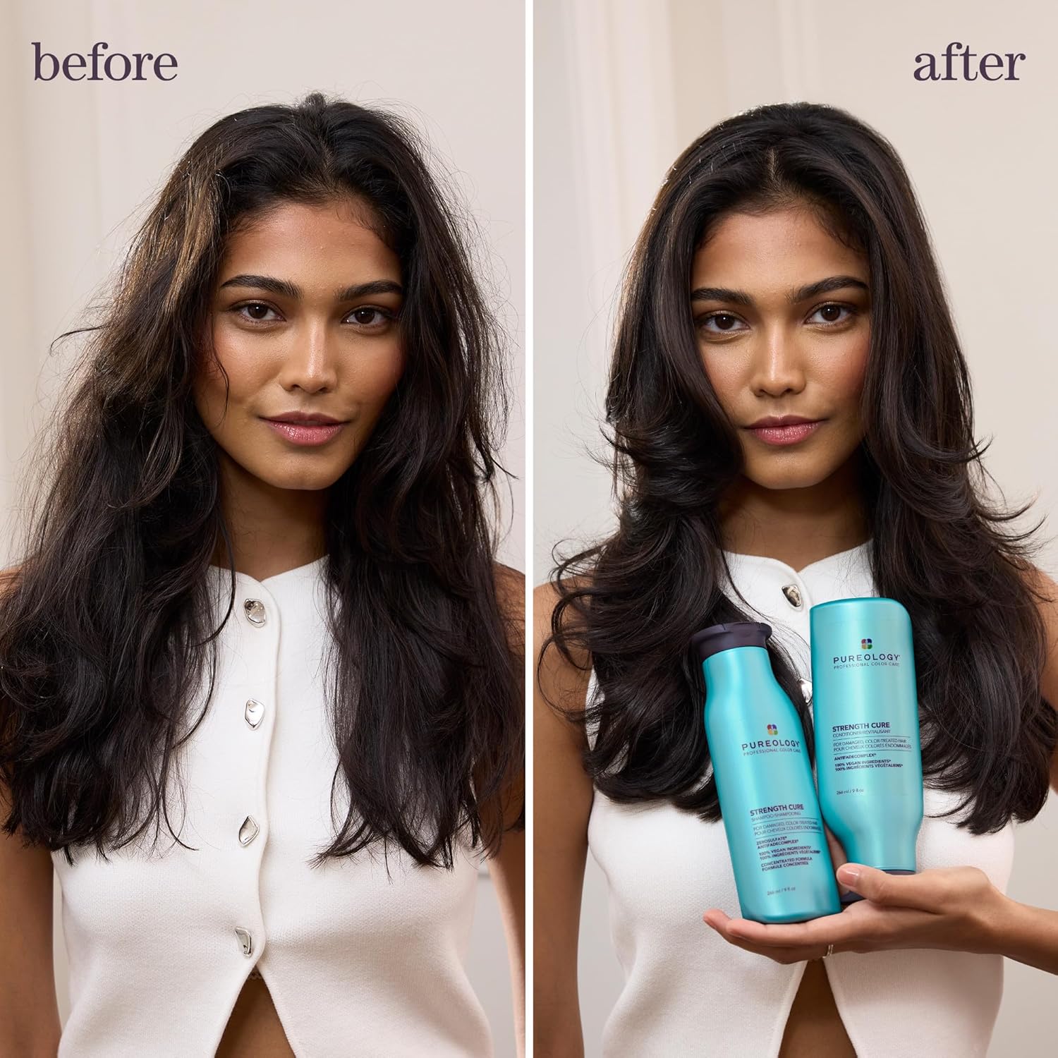 Pureology Strength Cure Conditioner