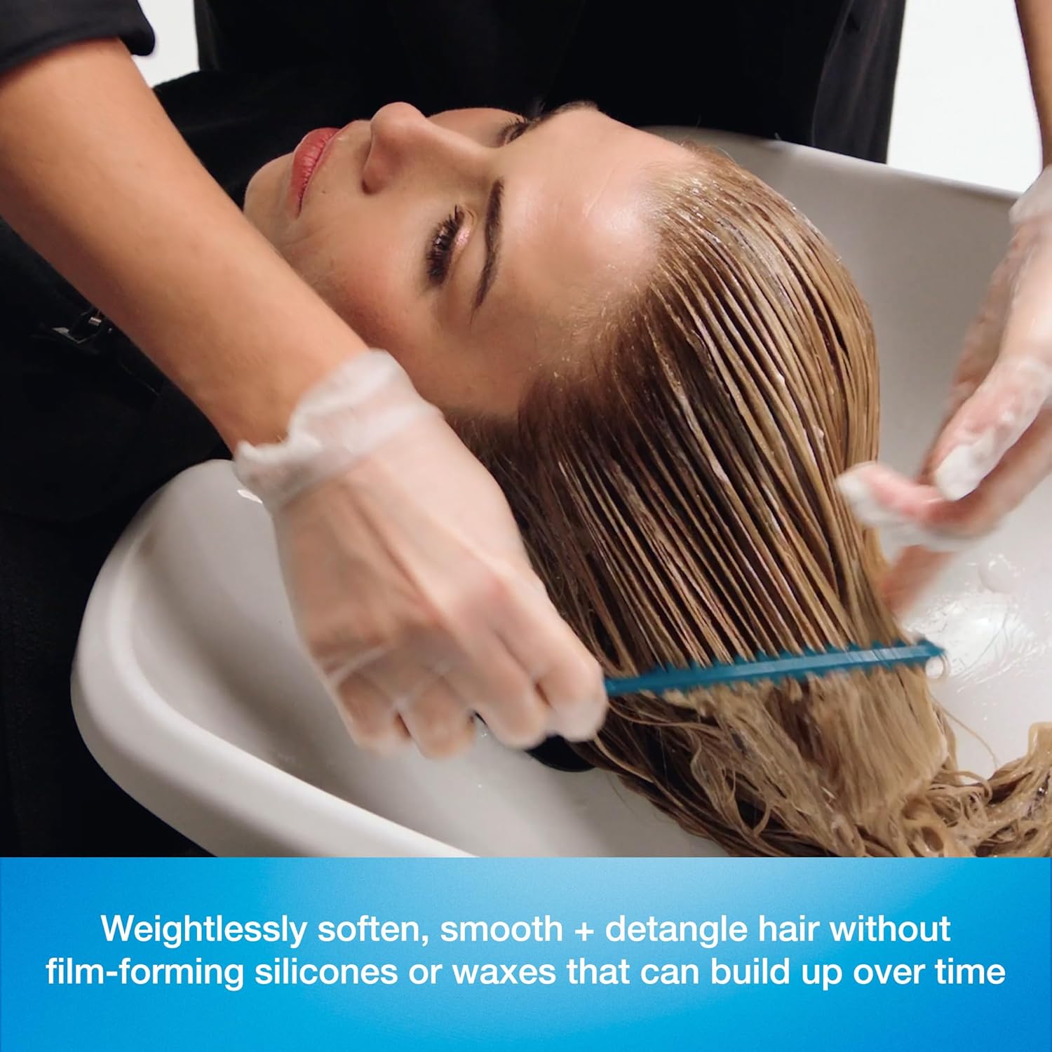 K18 Damage Shield Protective Conditioner 8.5 oz