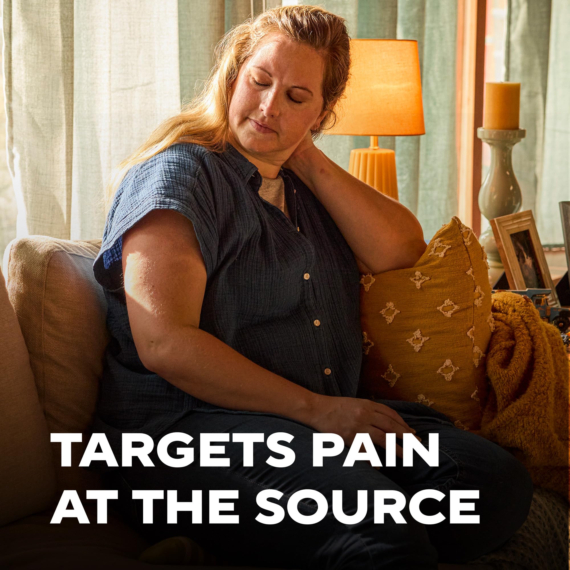 Aleve Gelcaps with Easy Open Arthritis Cap, 160 Count