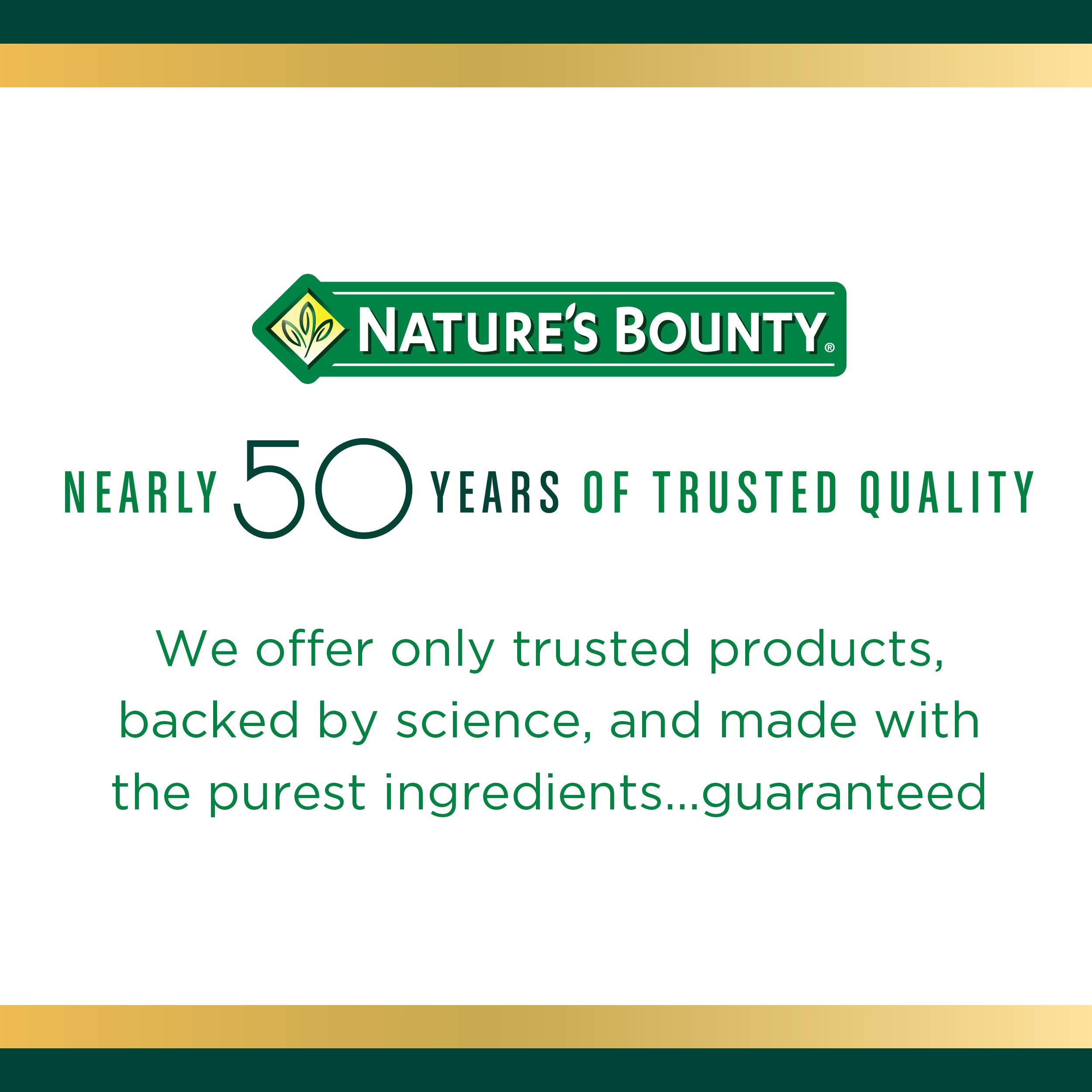 Natures Bounty Co Q-10 400mg, 39 Rapid Release Softgels