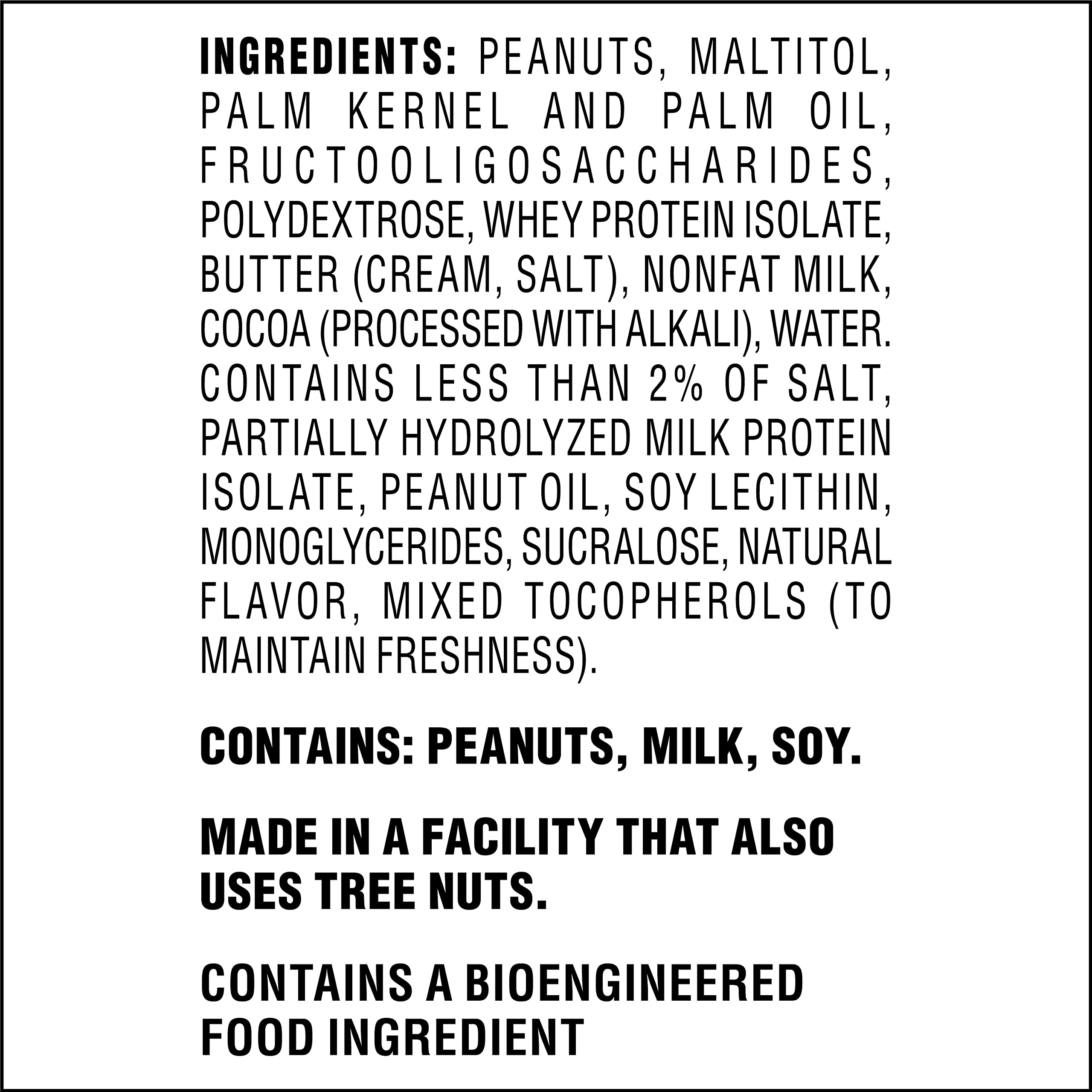 Atkins Caramel Chocolate Nut Roll Snack Bar, Protein Snack , 7g Protein, 2g Sugar, Rich in Fiber, 16 Count