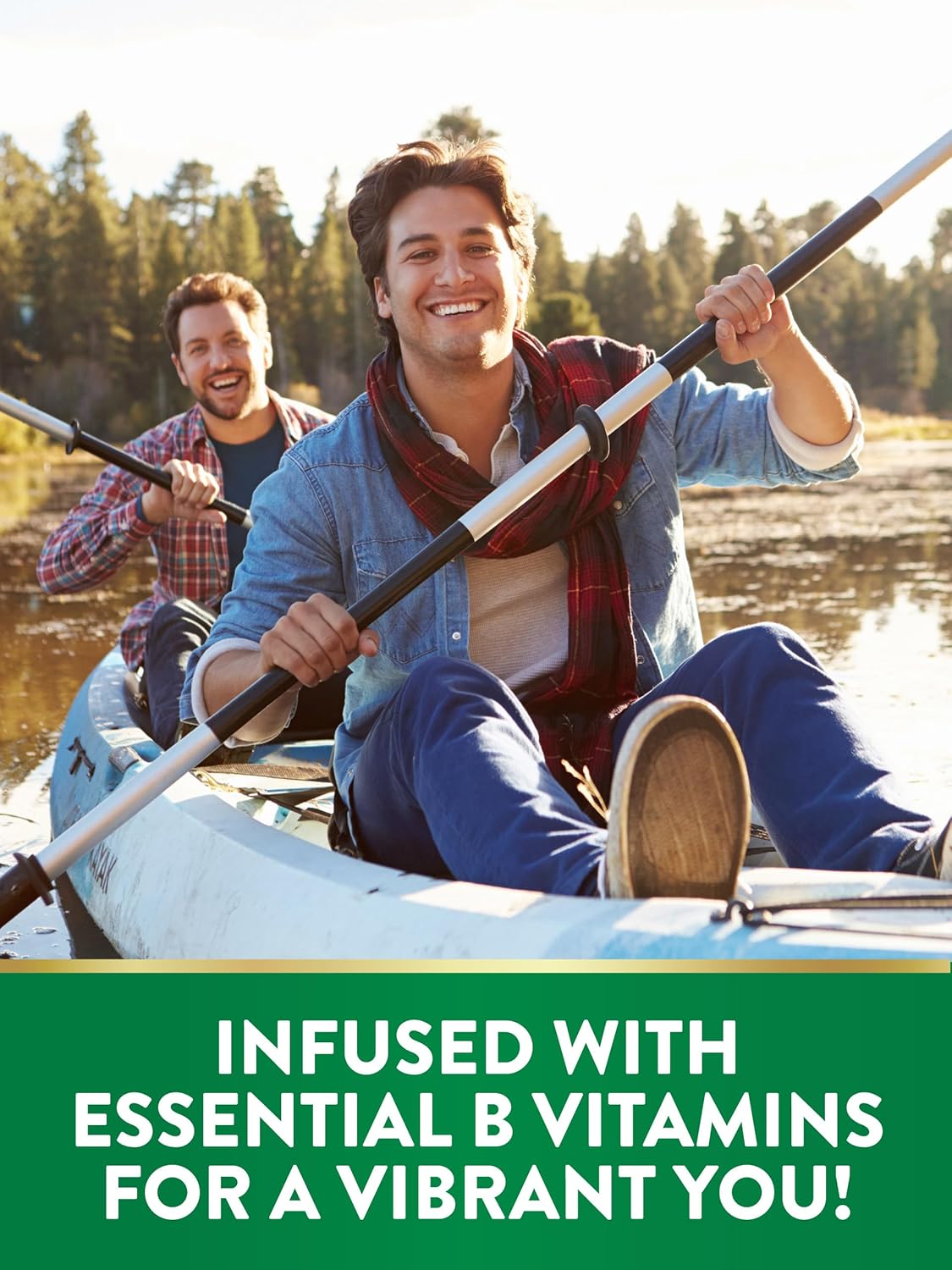 Nature's Truth Iron Gummies, 60 Count with Zinc & B Vitamins, Grape Flavor