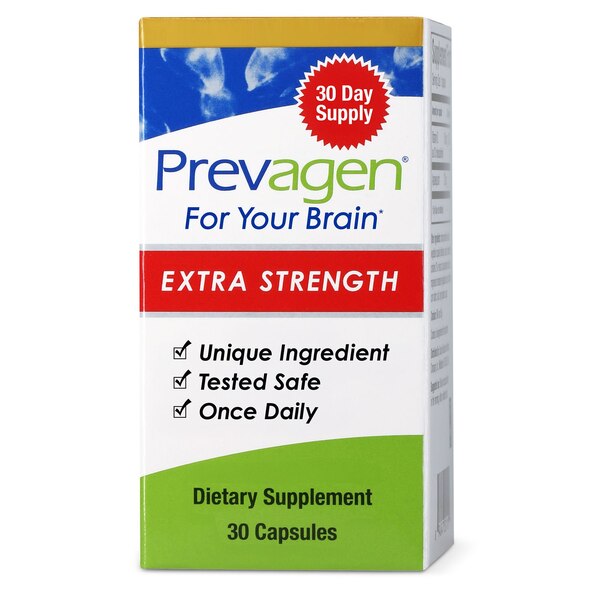Prevagen Extra Strength 20mg