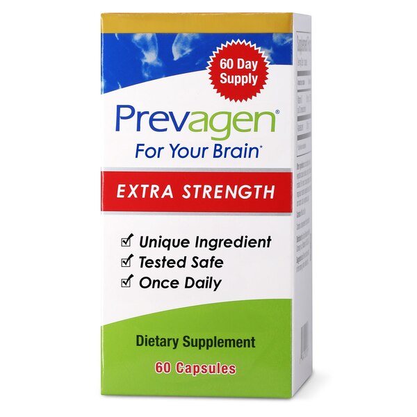 Prevagen Extra Strength 20mg