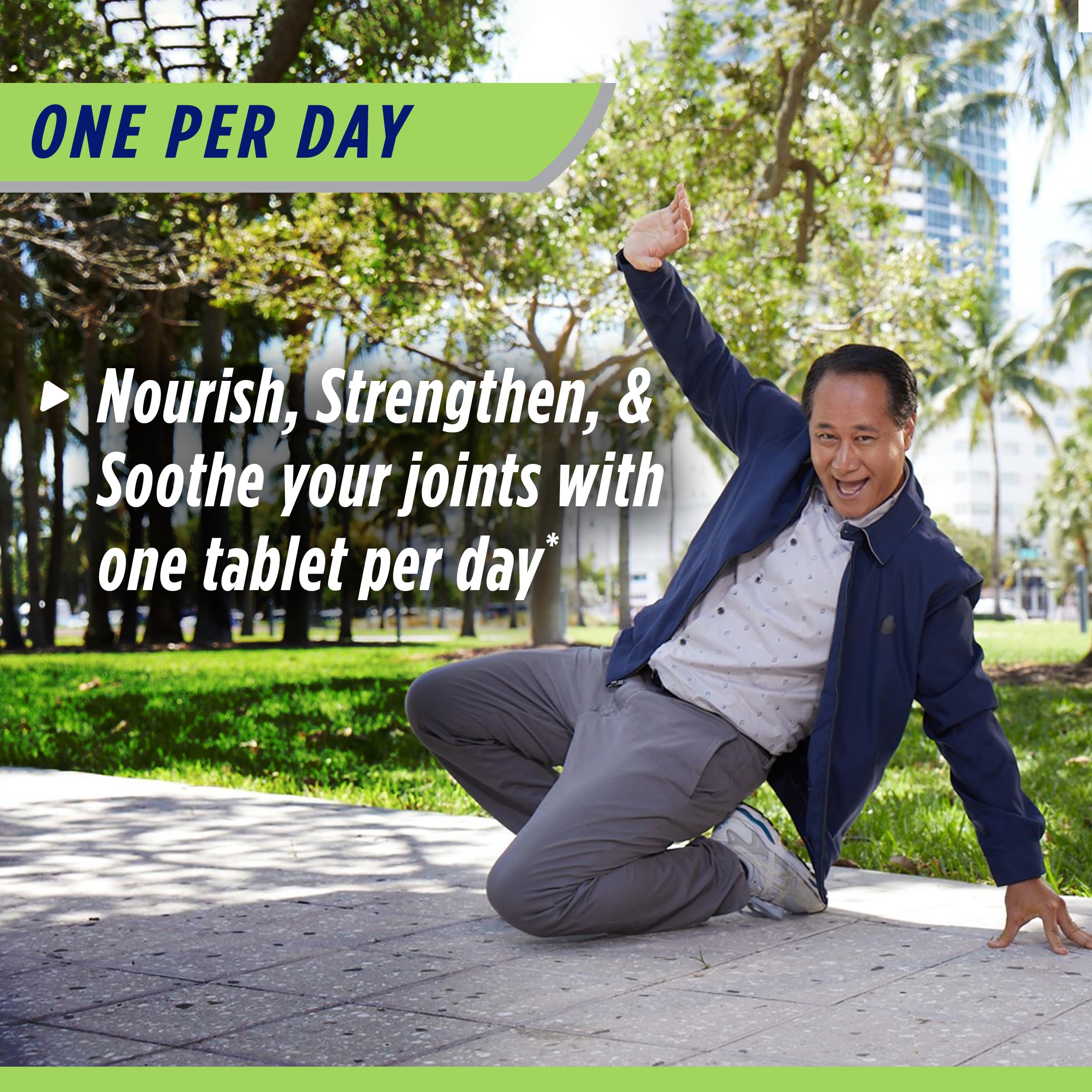 Osteo Bi-Flex Glucosamine Joint Health