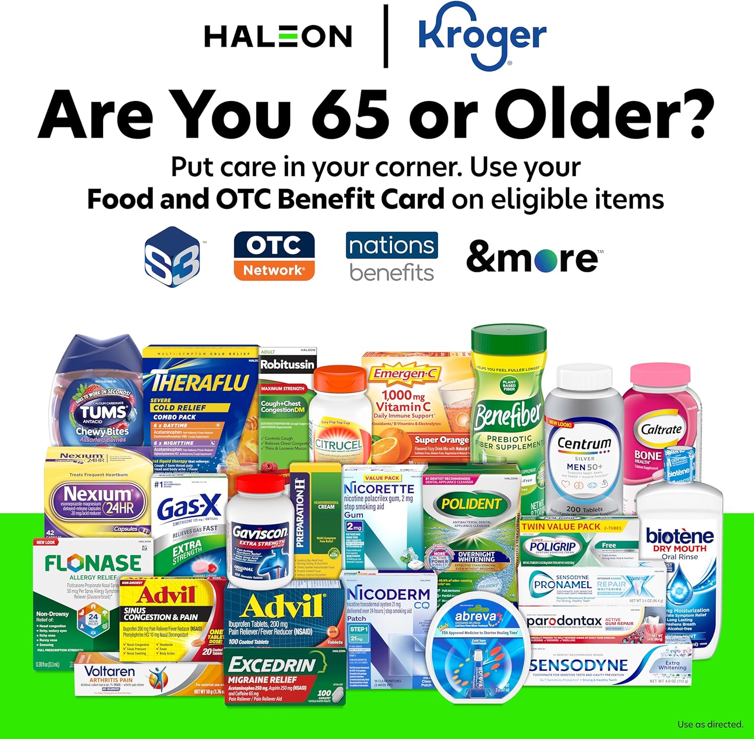 Centrum Silver Women 50 Plus, Multivitamin, 200 Ct