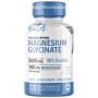 Nutri Magnesium Glycinate (High Absorption) 480 Mg - 120 Capsules
