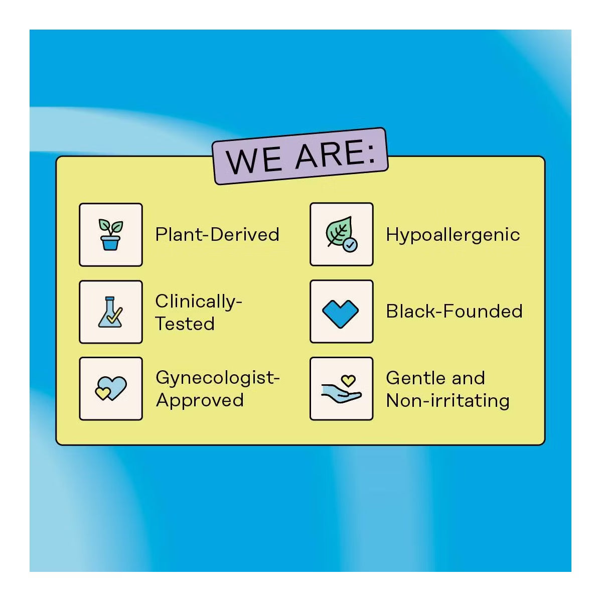 The Honey Pot Company Menstrual Cup Size 2