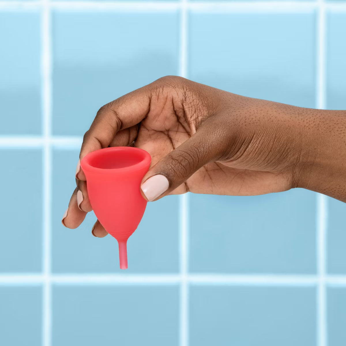 The Honey Pot Company Menstrual Cup Size 2